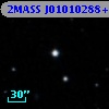 2MASS J01010288+3035494