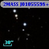 2MASS J01055598+3544436