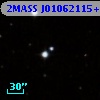 2MASS J01062115+3516383