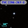 TYC 2286-267-1