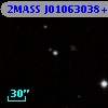 2MASS J01063038+3518340