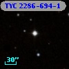 TYC 2286-694-1