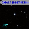 2MASS J01074538+3507080
