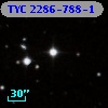 TYC 2286-788-1