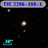 TYC 2286-188-1
