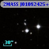 2MASS J01082425+3454481