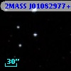2MASS J01082977+3619485