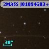 2MASS J01084503+3537485
