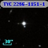 TYC 2286-1151-1