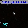 2MASS J01091964+3507564