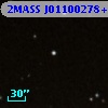 2MASS J01100278+3556000