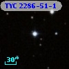 TYC 2286-51-1