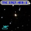 TYC 3767-459-1