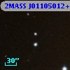 2MASS J01105012+3543107