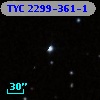 TYC 2299-361-1