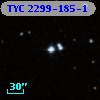 TYC 2299-185-1