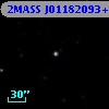 2MASS J01182093+0256133