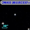 2MASS J01192337+0406405