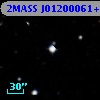 2MASS J01200061+0230090