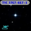 TYC 3767-667-1