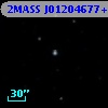 2MASS J01204677+0359488