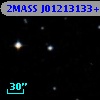 2MASS J01213133+0244280