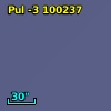 Pul -3  100237
