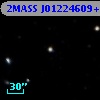 2MASS J01224609+0315571
