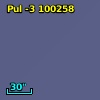 Pul -3  100258
