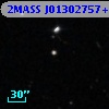 2MASS J01302757+3023391