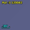 2MASS J01322618+2944221
