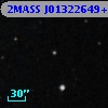 2MASS J01322649+3017086