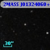 2MASS J01324060+3046201