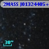 2MASS J01324405+3036346
