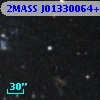 2MASS J01330064+3042330