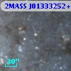 2MASS J01333252+3039146