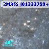 2MASS J01333789+3036452