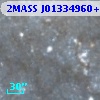 2MASS J01334960+3036390