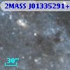 2MASS J01335291+3044569