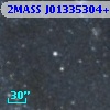 2MASS J01335304+3050186