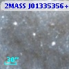 2MASS J01335356+3037049