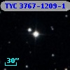 TYC 3767-1209-1