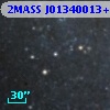 2MASS J01340013+3029252