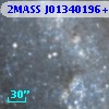 2MASS J01340196+3035244