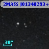 2MASS J01340293+3057105