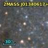 2MASS J01340617+3049398