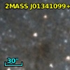 2MASS J01341099+3049356