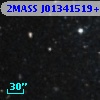 2MASS J01341519+3024225