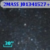 2MASS J01341527+3054434