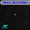 2MASS J01341902+3020377